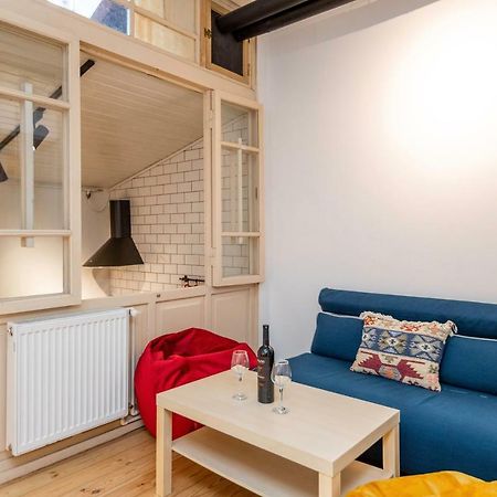 Nina' Cozy Apartment Тбілісі Екстер'єр фото