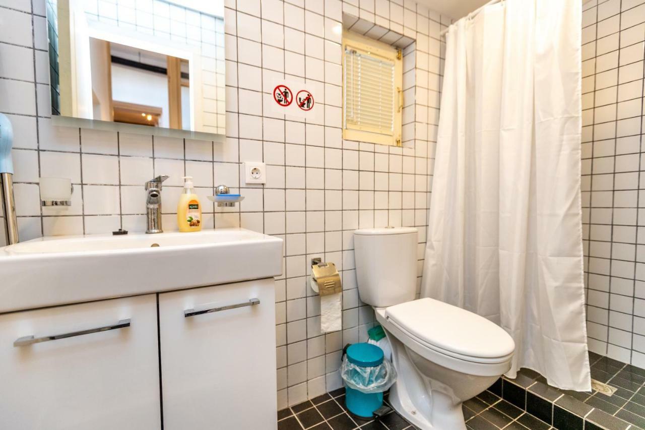 Nina' Cozy Apartment Тбілісі Екстер'єр фото